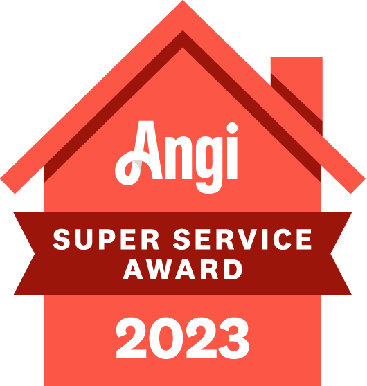 Angies List Super Service Award